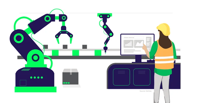 Operational Technology Monitoring Infrastructure